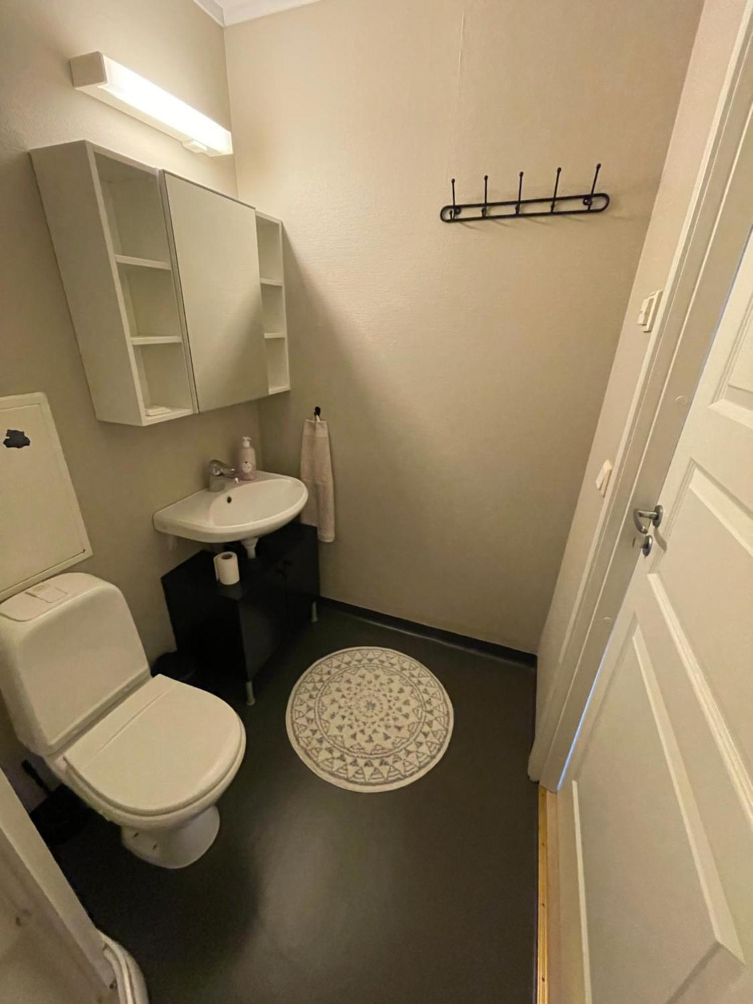 Appartment Close To The City, Ocean And Mountains -Tromsø Extérieur photo