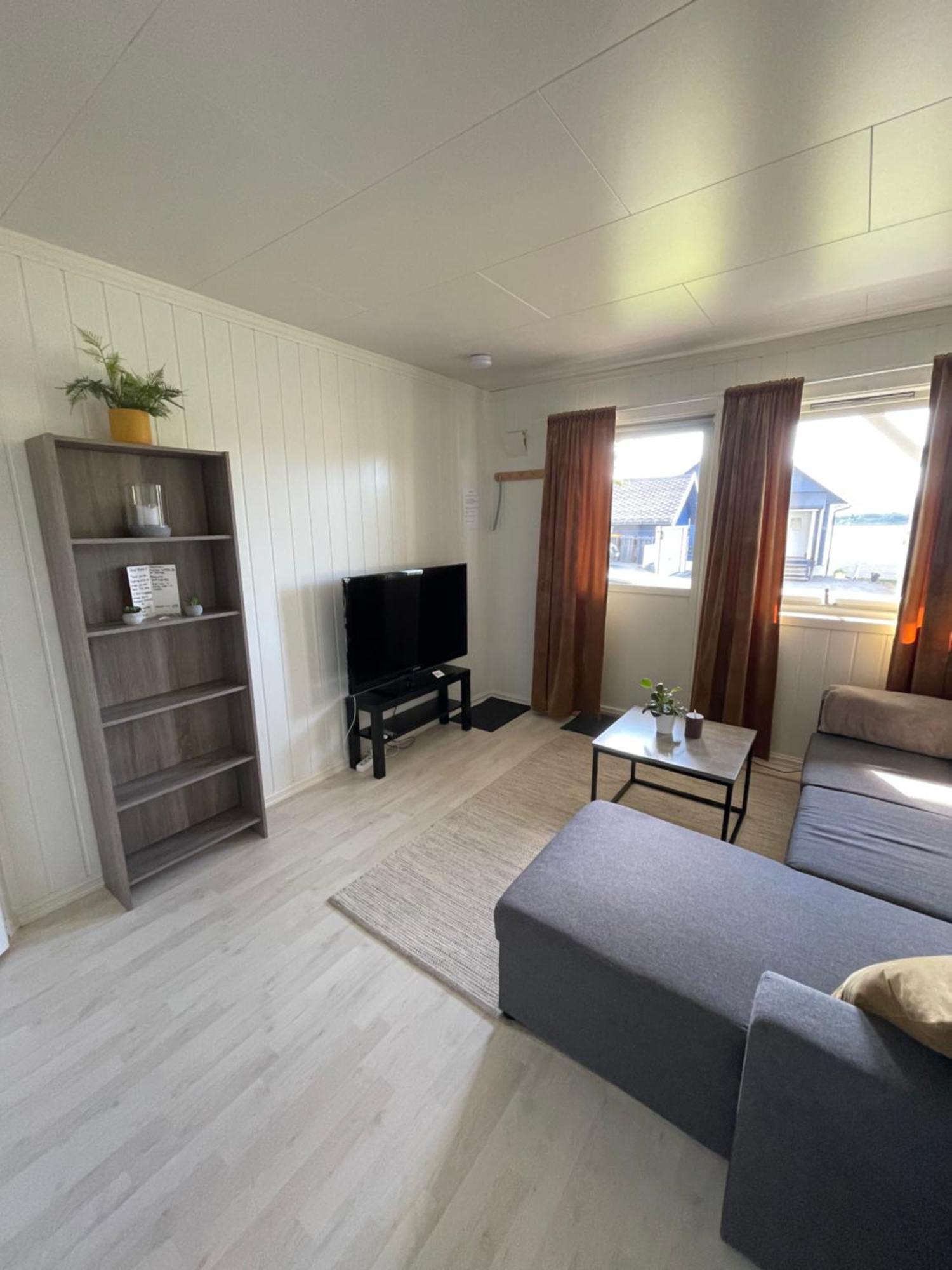 Appartment Close To The City, Ocean And Mountains -Tromsø Extérieur photo