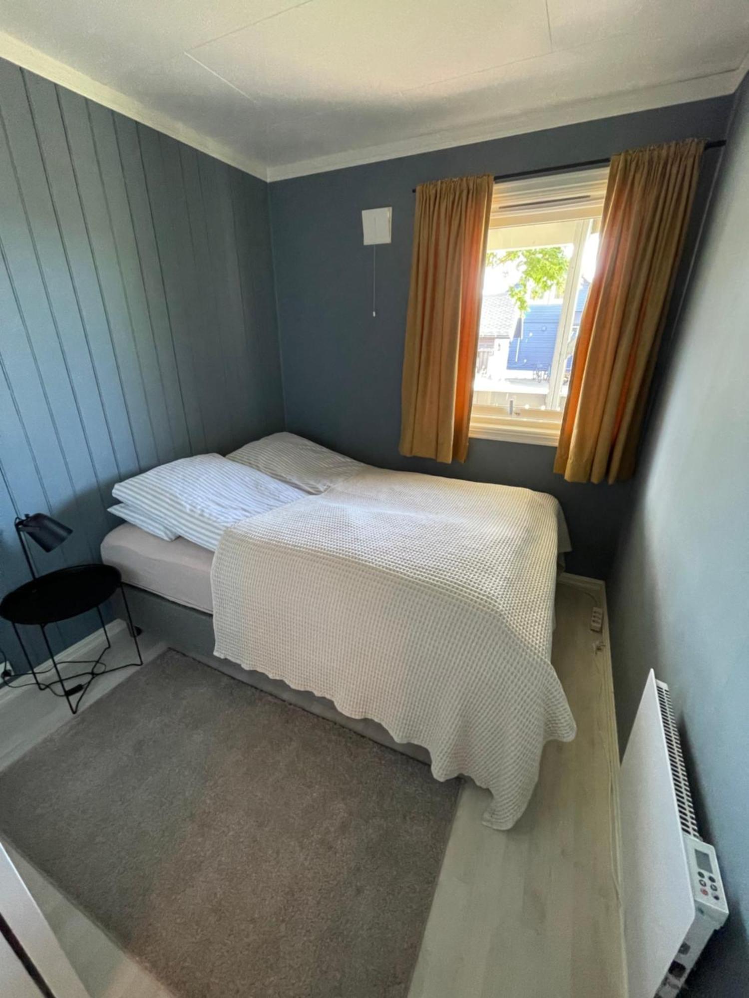 Appartment Close To The City, Ocean And Mountains -Tromsø Extérieur photo